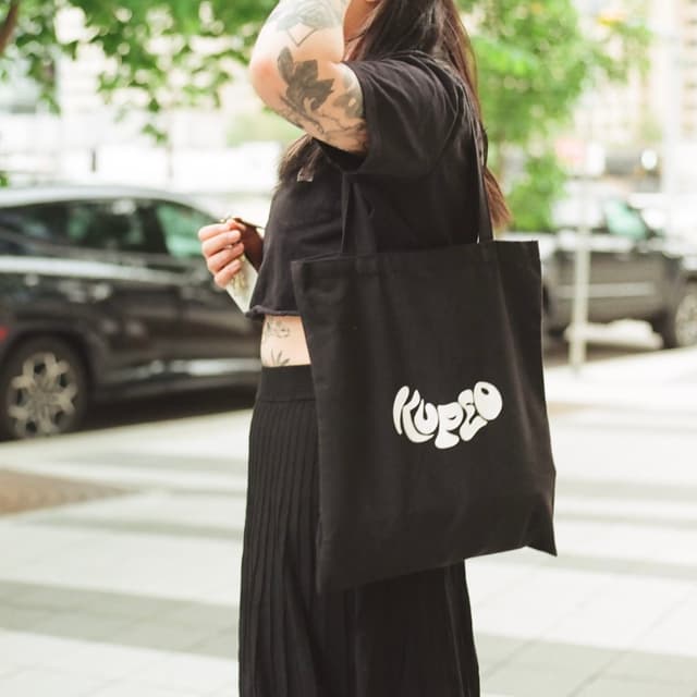 Kupeo Tote Bag - Image 2